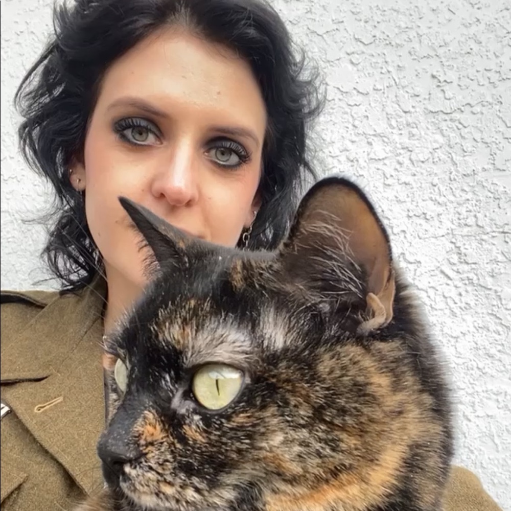 Meet your Posher, Katie
